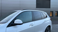 BMW X5 xDrive30d MHT M Sport 5dr Auto Diesel Estate